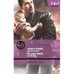 Security Blanket/His 7 Day Fiancee