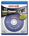 Maxell BR-LC Blu-ray Lens Cleaner