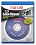 Maxell BR-LC Blu-ray Lens Cleaner