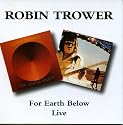 For Earth Below/Live