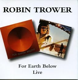 Robin Trower Picture 14