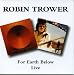For Earth Below/Live