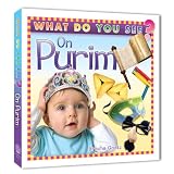 What do You See on Purim?