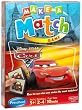 Disney Pixar Cars Matching Game