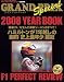 GRAND PRIX Special 2008 YEAR B―F1 PERFECT REVIEW (Sony Magazines Deluxe 642号)