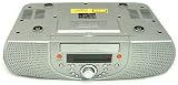 Under Cabinet CD Player Radio