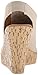 Aerosoles Women's World Traveler Wedge Sandal