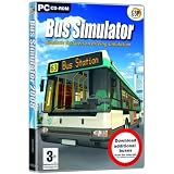 Bus Simulator (輸入版)