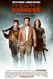 Pineapple Express 27 x 40 (approx.) Poster