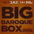 Various Artists: Big Baroque Box (MP3 Album Download) $1.25