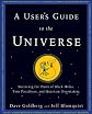 A User's Guide to the Universe