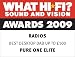 Award Image