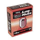 KYO-EI(協永産業) ホイールナット(Lug Nut ラグナット) 16ピース M12×1.5 101S STRAIGHT/30-310