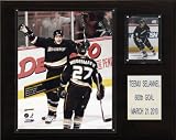 NHL Teemu Selanne Anaheim Ducks 600th Goal Plaque