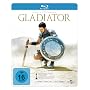 Gladiator (Limited Extended Edition im Steelbook)  [Blu-ray]