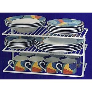 Kitchen Cabinet Organizers 
