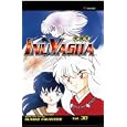 InuYasha, Volume 30