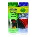 Nikwax Softshell Twin Pack