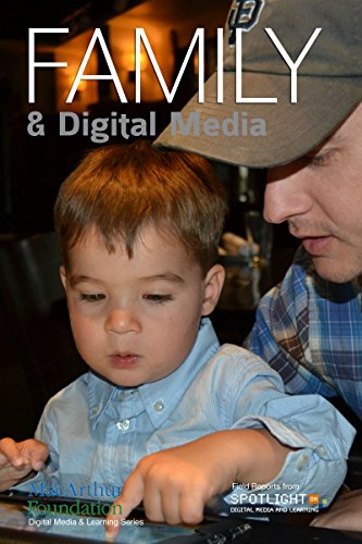 Family & Digital Media