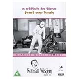 A Stitch in Time [Region 2]