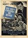 The Seven Hills of Rome - Movie Poster - 27 x 40