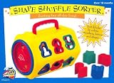 Shape Shuffle Sorter