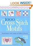 1000 Cross Stitch Motifs