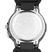 51Q%2Bz8oXOwL. SL75  Armitron Womens Easy to Read Instalite Black Nylon