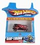Hotwheels Turbo Driver RD-04 Car-Tridge
