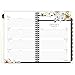AT-A-GLANCE Weekly / Monthly Planner / Appointment Book 2017, 5-1/2 x 8-1/2