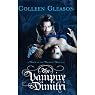 The Vampire Dimitri: A Book of the Regency Draculia