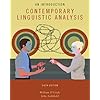 Contemporary Linguistic Analysi...