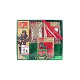 Hasbro G.I. Joe Anniversary Edition Action Soldier Figure #6