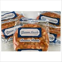 Peanut Patty - A Bag of 12 Patties