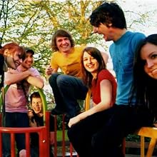 Los Campesinos! - Photo by Grace deVille