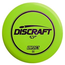 Discraft ESP Impact Long Range Disc Golf Driver