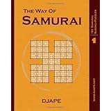 the way of samurai 101 samurai sudoku puzzles