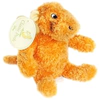 Classic PoohTM Plush Tigger Toy - Orange (8)