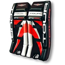 Tour Hockey 400 Youth Roller Hockey Goalie Pads