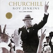 Churchill | [Roy Jenkins]