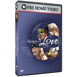 The Mystery of Love