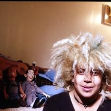 Kimya Dawson - Photo by Danielle St Laurent