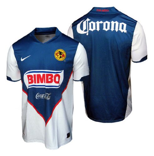 NIKE CLUB AMERICA NIKE CLUB AMERICA