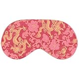 Cris Notti Sleep Masks
