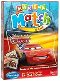 Cars Matching Game