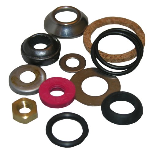 LASCO 01003 Stem Repair Kit for Chicago Faucet New eBay