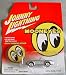 Johnny Lightning Mooneyes 1960's Shelby Cobra SILVER
