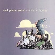 Are We Not Horses