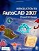 Introduction to AutoCAD 2007: 2D and 3D Design