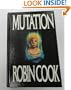 Mutation (Thorndike Press Large Print Americana Series)